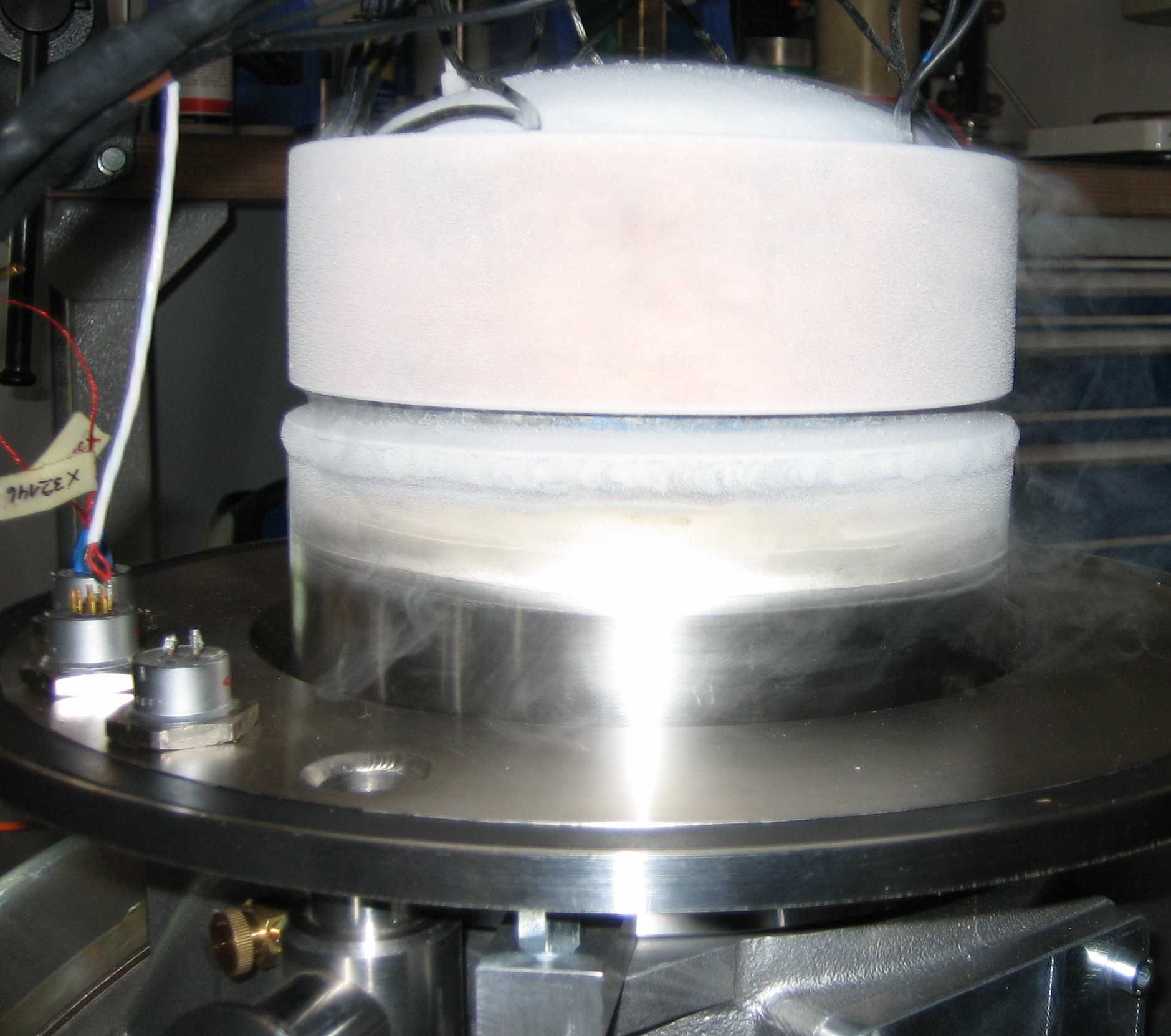 Krüokühler Kaltkopf